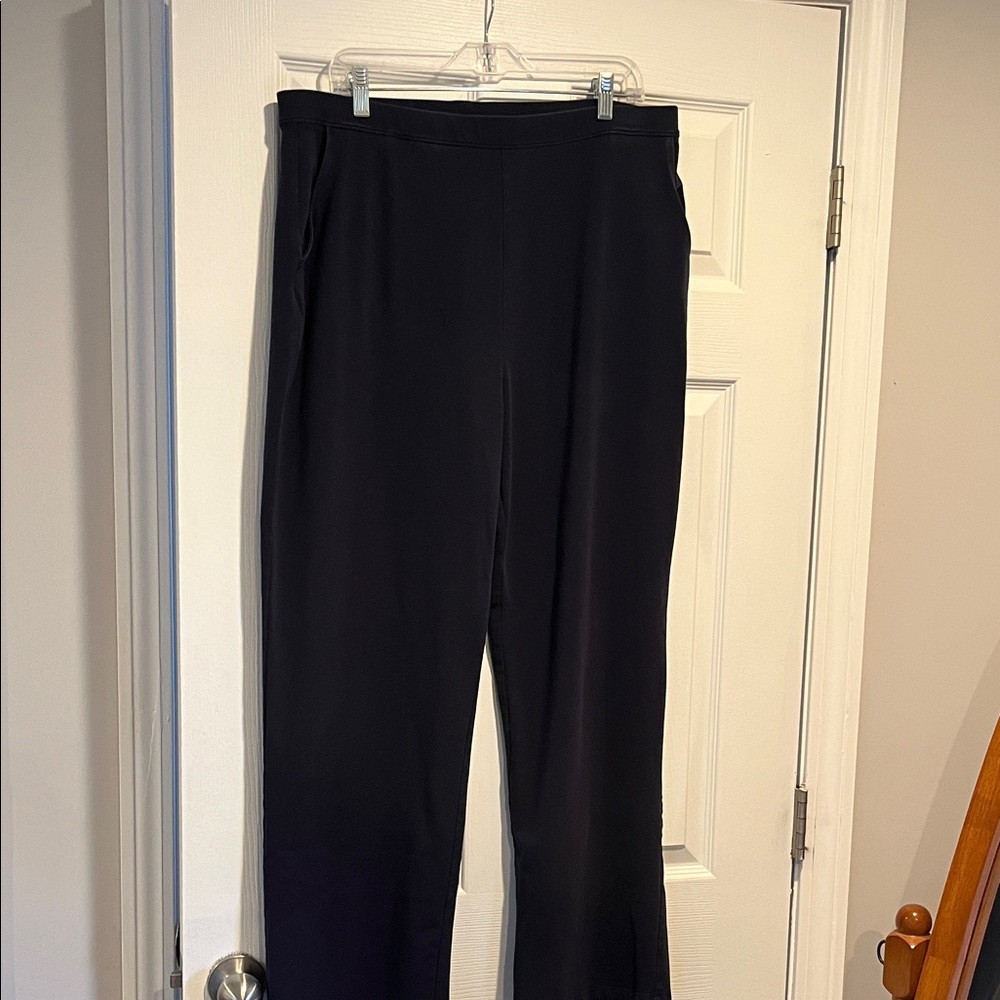 Navy Women's dressy sweats